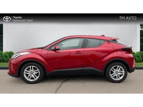 Toyota C-HR 1.8HSD Center | Mobile.bg    3