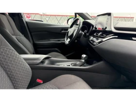 Toyota C-HR 1.8HSD Center | Mobile.bg    6