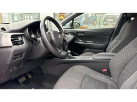 Toyota C-HR 1.8HSD Center | Mobile.bg    12