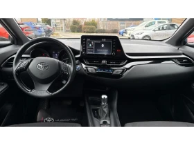 Toyota C-HR 1.8HSD Center | Mobile.bg    8