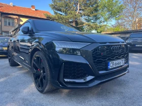 Обява за продажба на Audi RSQ8 4.0/CARBON/CERAMIC/MATRIX/B&Q/LIZING!!! ~50 000 лв. - изображение 1