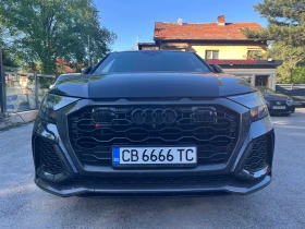 Обява за продажба на Audi RSQ8 4.0/CARBON/CERAMIC/MATRIX/B&Q/LIZING!!! ~50 000 лв. - изображение 2