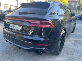 Обява за продажба на Audi RSQ8 4.0/CARBON/CERAMIC/MATRIX/B&Q/LIZING!!! ~50 000 лв. - изображение 4
