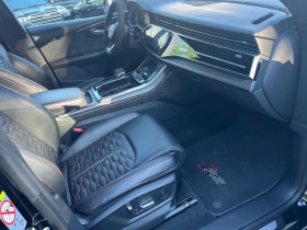 Обява за продажба на Audi RSQ8 4.0/CARBON/CERAMIC/MATRIX/B&Q/LIZING!!! ~50 000 лв. - изображение 7