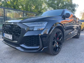 Обява за продажба на Audi RSQ8 4.0/CARBON/CERAMIC/MATRIX/B&Q/LIZING!!! ~50 000 лв. - изображение 1