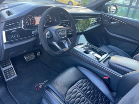 Audi RSQ8 4.0/CARBON/CERAMIC/MATRIX/B&Q/LIZING!!! - 50000 лв. - 27381017 | Car24.bg