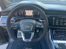 Audi RSQ8 4.0/CARBON/CERAMIC/MATRIX/B&Q/LIZING!!! - 50000 лв. - 27381017 | Car24.bg