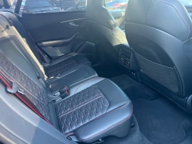 Обява за продажба на Audi RSQ8 4.0/CARBON/CERAMIC/MATRIX/B&Q/LIZING!!! ~50 000 лв. - изображение 8