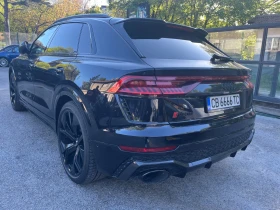Обява за продажба на Audi RSQ8 4.0/CARBON/CERAMIC/MATRIX/B&Q/LIZING!!! ~50 000 лв. - изображение 3