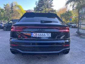 Audi RSQ8 4.0/CARBON/CERAMIC/MATRIX/B&Q/LIZING!!! - 50000 лв. - 27381017 | Car24.bg