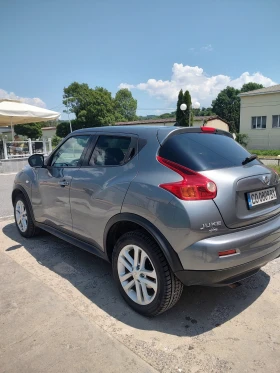 Nissan Juke | Mobile.bg    14