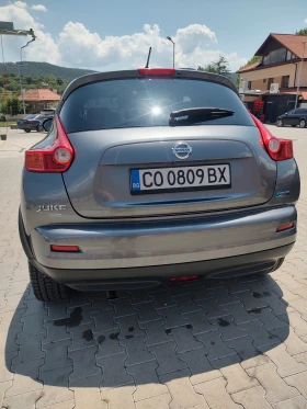 Nissan Juke | Mobile.bg    16
