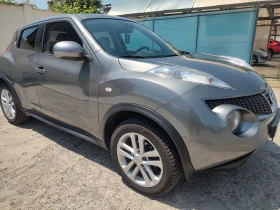 Обява за продажба на Nissan Juke ~13 300 лв. - изображение 8