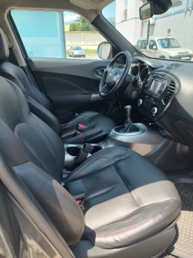 Обява за продажба на Nissan Juke ~13 300 лв. - изображение 7