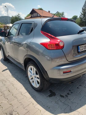 Nissan Juke | Mobile.bg    17