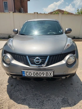 Nissan Juke | Mobile.bg    15