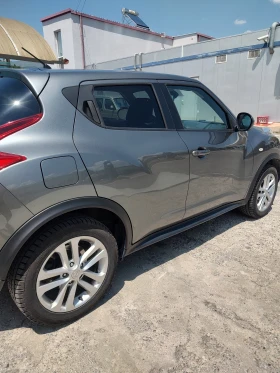 Обява за продажба на Nissan Juke ~13 300 лв. - изображение 9