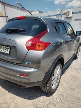 Обява за продажба на Nissan Juke ~13 300 лв. - изображение 11