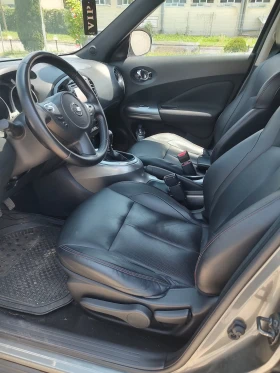 Обява за продажба на Nissan Juke ~13 300 лв. - изображение 6