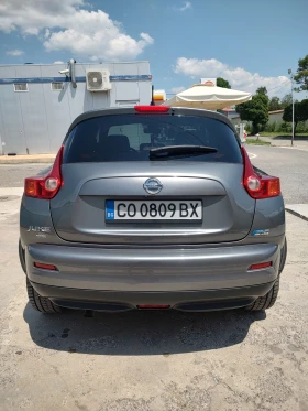 Nissan Juke | Mobile.bg    13