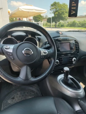 Обява за продажба на Nissan Juke ~13 300 лв. - изображение 5