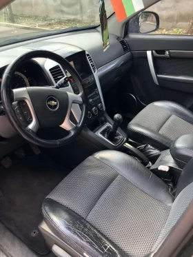 Обява за продажба на Chevrolet Captiva ~8 900 лв. - изображение 6