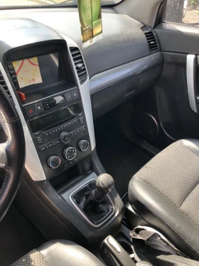 Chevrolet Captiva | Mobile.bg    14