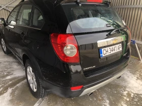 Обява за продажба на Chevrolet Captiva ~8 900 лв. - изображение 2