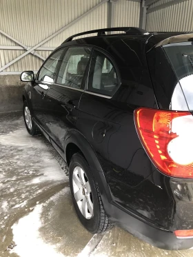 Обява за продажба на Chevrolet Captiva ~8 900 лв. - изображение 4