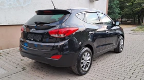 Hyundai IX35 2.0CRDI 4X4 ПАНОРАМА/KEYLESS/START-STOP/NAVI - 17999 лв. - 78552810 5