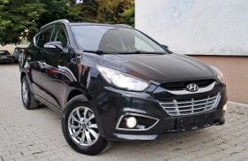 Hyundai IX35 2.0CRDI 4X4 ПАНОРАМА/KEYLESS/START-STOP/NAVI - 17999 лв. - 78552810 2