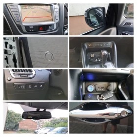Hyundai IX35 2.0CRDI 4X4 ПАНОРАМА/KEYLESS/START-STOP/NAVI - 17999 лв. - 78552810 14