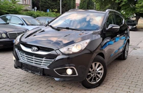Hyundai IX35 2.0CRDI 4X4 ПАНОРАМА/KEYLESS/START-STOP/NAVI - 17999 лв. - 78552810 3