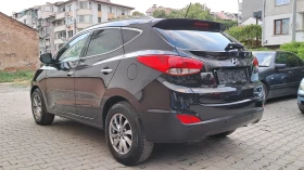 Hyundai IX35 2.0CRDI 4X4 ПАНОРАМА/KEYLESS/START-STOP/NAVI - 17999 лв. - 78552810 4