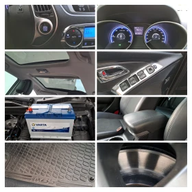 Hyundai IX35 2.0CRDI 4X4 ПАНОРАМА/KEYLESS/START-STOP/NAVI - 17999 лв. - 78552810 15