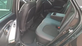 Hyundai IX35 2.0CRDI 4X4 ПАНОРАМА/KEYLESS/START-STOP/NAVI - 17999 лв. - 78552810 9