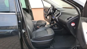 Hyundai IX35 2.0CRDI 4X4 ПАНОРАМА/KEYLESS/START-STOP/NAVI - 17999 лв. - 78552810 11