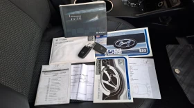 Hyundai IX35 2.0CRDI 4X4 ПАНОРАМА/KEYLESS/START-STOP/NAVI - 17999 лв. - 78552810 16