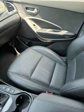 Hyundai Santa fe 2.2CRDI 4WD PREMIUM - 24500 лв. - 46887548 17