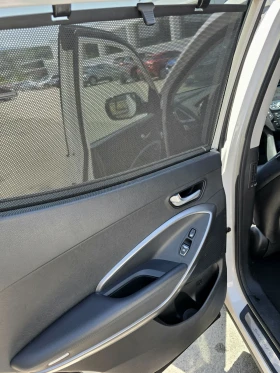Hyundai Santa fe 2.2CRDI 4WD PREMIUM - 24500 лв. - 46887548 8