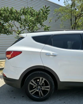 Hyundai Santa fe 2.2CRDI 4WD PREMIUM - 24500 лв. - 46887548 5