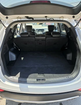 Hyundai Santa fe 2.2CRDI 4WD PREMIUM - 24500 лв. - 46887548 9
