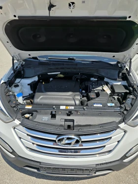 Hyundai Santa fe 2.2CRDI 4WD PREMIUM - 24500 лв. - 46887548 10