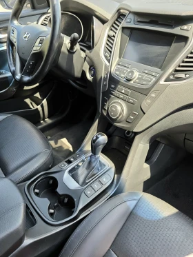 Hyundai Santa fe 2.2CRDI 4WD PREMIUM - 24500 лв. - 46887548 15