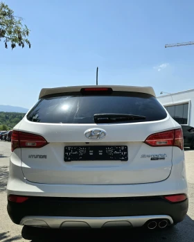     Hyundai Santa fe 2.2CRDI 4WD PREMIUM 