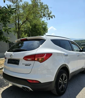     Hyundai Santa fe 2.2CRDI 4WD PREMIUM 