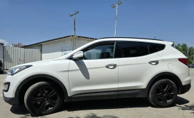 Hyundai Santa fe 2.2CRDI 4WD PREMIUM - 24500 лв. - 46887548 6