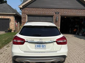 Mercedes-Benz GLA 250 AWD* Авто финансиране* Карфакс - 21000 лв. - 23743594 4