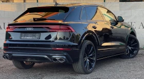 Audi SQ8 4.0TDI* 70 000KM* 23 Inch* CERAMIC* B&O* MASSAGE* - 144500 лв. - 42806477 2
