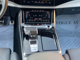 Audi SQ8 4.0TDI* 70 000KM* 23 Inch* CERAMIC* B&O* MASSAGE* - 144500 лв. - 42806477 9